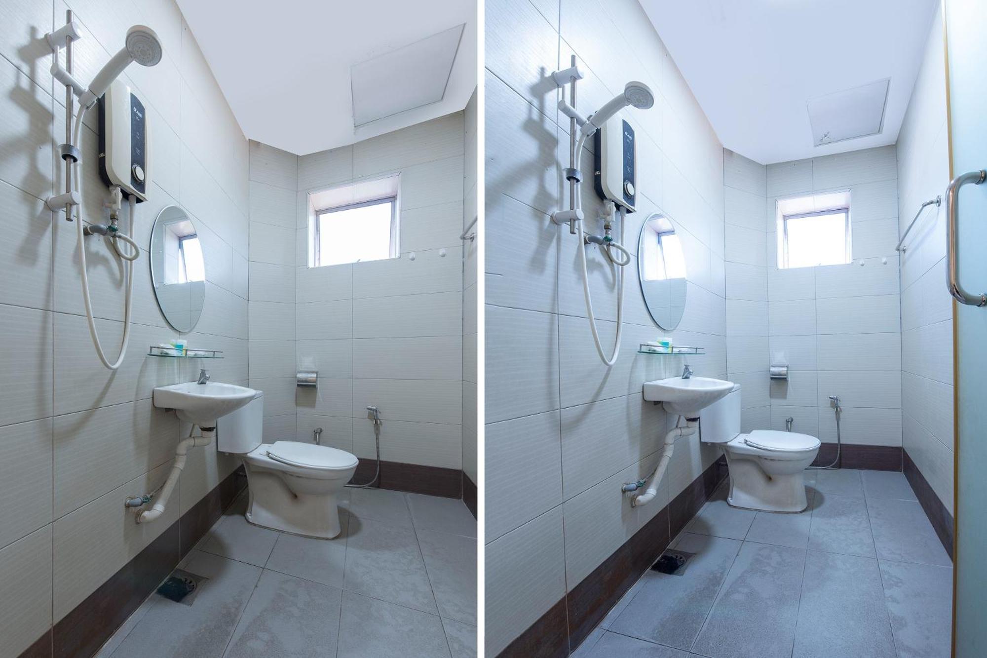 Super Oyo 90385 H3 Hotel Yong Peng Εξωτερικό φωτογραφία